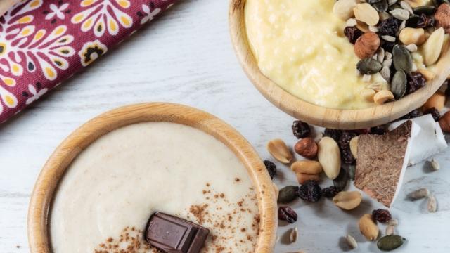 Receita Duo Taças | Cooking Classes