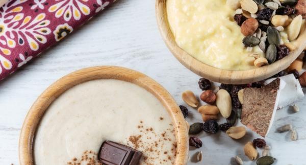 Receita Duo Taças | Cooking Classes