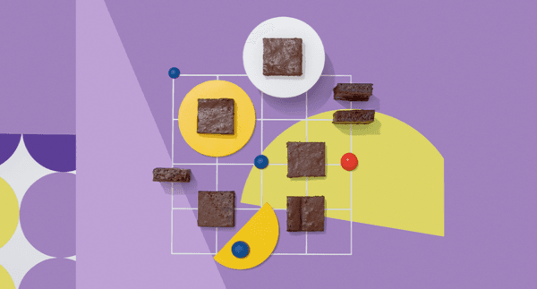 Brownie de Cerveja Preta | Especial Craftbeer