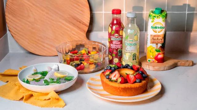 3 formas de usar sumo na cozinha