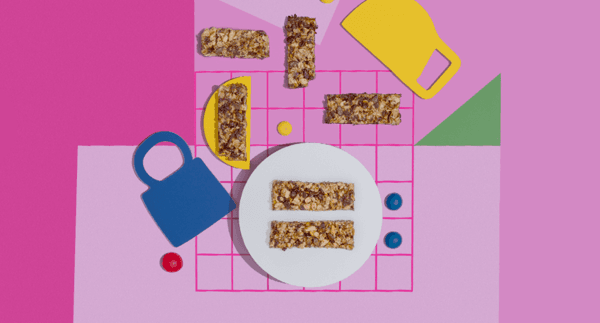 Barrinhas Cruas de Frutos Secos e Chocolate Negro | Comer Bem