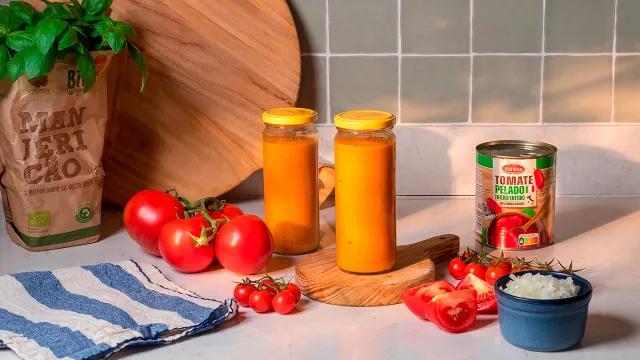 Como fazer o molho de tomate perfeito