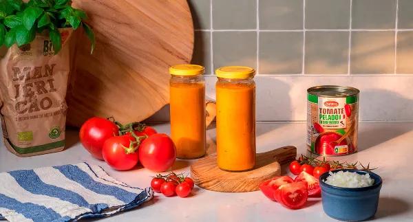 Como fazer o molho de tomate perfeito