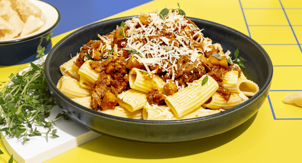 Ragu de Novilho | Receitas do Dia-a-dia: Especial Mercearia