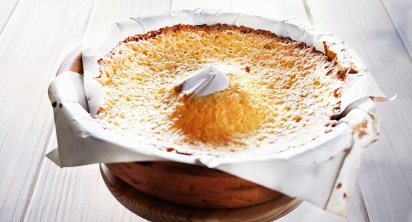 Especial Natal - Receita Pão de Ló com Lidl Stars | Cooking Classes