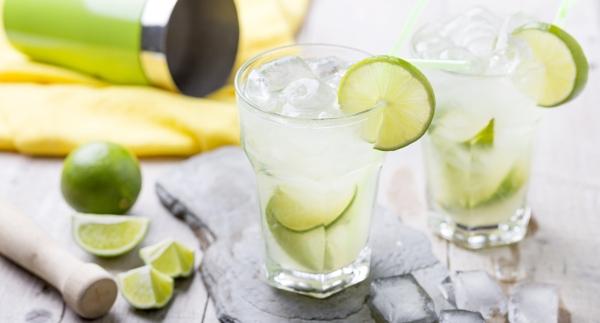 Caipirinha