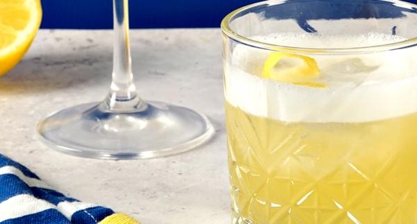 Whisky Sour | Especial Cocktails