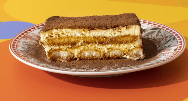 Tiramisù | Receitas do Mundo: Itália