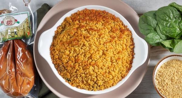 Receita Farinheira com broa | Especial Da Minha Terra | Cooking Classes