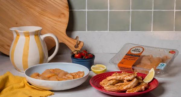 Como fazer lombinhos de frango suculentos