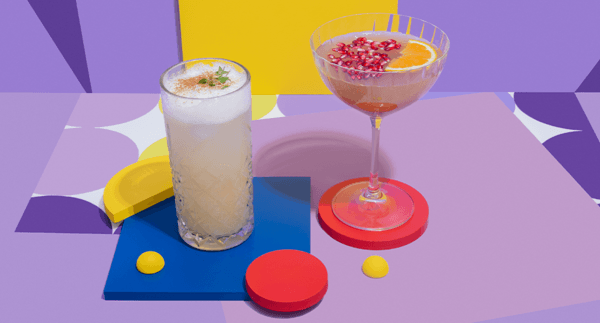 Cocktails | Especial Reveillon