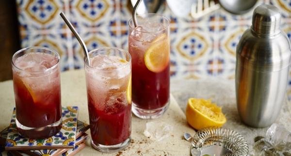 Sangria de Vinho do Porto