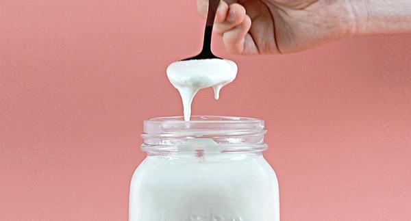 Iogurtes Caseiros | Receitas Económicas: Marmitas | Monsieur Cuisine