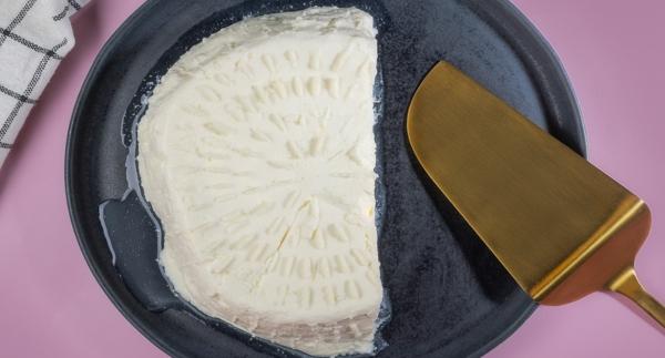 Queijo Fresco | Especial Monsieur Cuisine