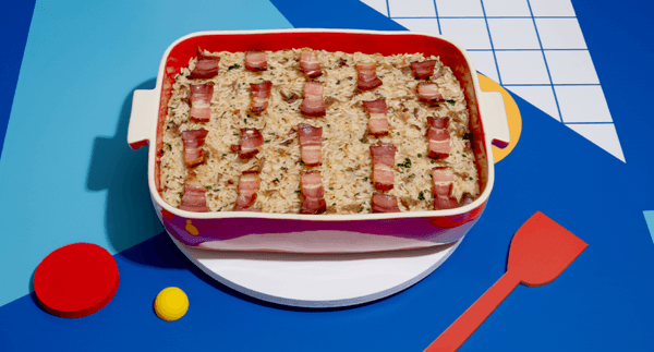 Arroz de Cabrito | Almoço de Páscoa Económico | Receitas Económicas