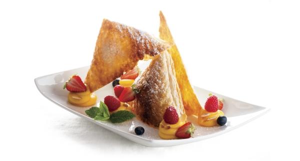 Mil Folhas Escangalhado