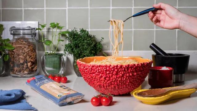 Como cozer massa na perfeição