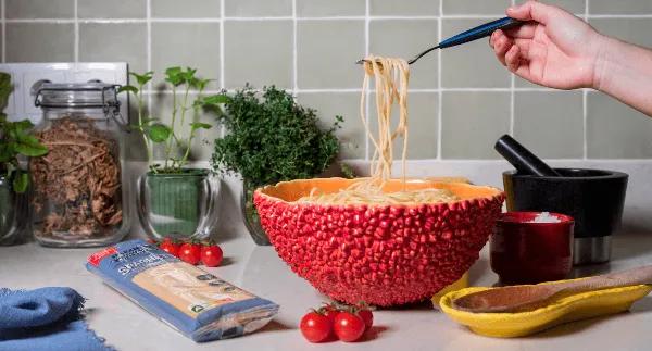 Como cozer massa na perfeição